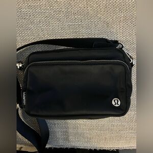 lululemon crossbody